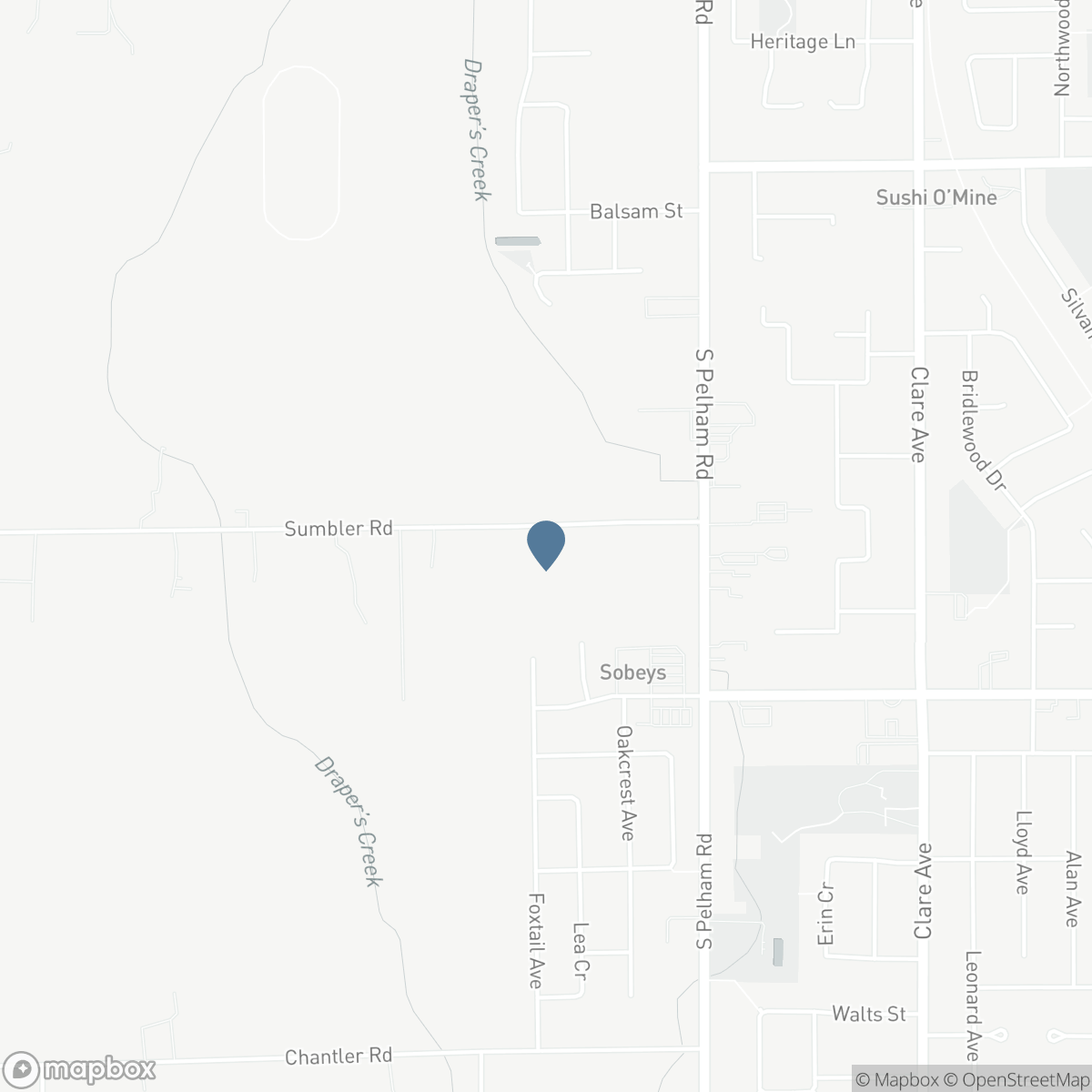 71 SUMBLER ROAD, Welland, Ontario L3C 3P1